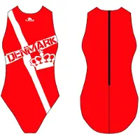 Turbo Denmark Uimapuku