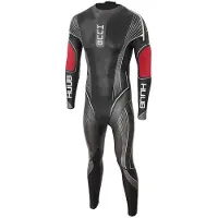 Huub Albacore Naisten Pitkähihainen Neopreenipuku 3/3 Mm
