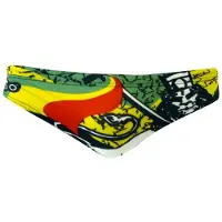 Turbo Jamaica I Uimahousut