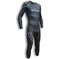 Kynay Pro-one 2.0 Pitkähihainen Neopreenipuku