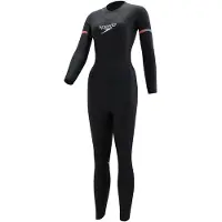 Speedo Proton Naisten Pitkähihainen Neopreenipuku