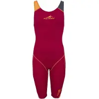 Aquafeel 21834 Avoin Selkäkilpauimapuku