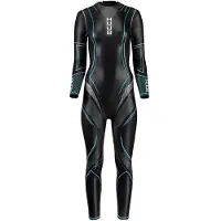Huub Aura 2 3.3 Naisten Pitkähihainen Neopreenipuku