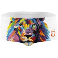 Otso Be A Lion Uimapuku Boxer