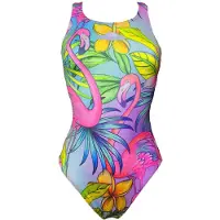 Turbo Flamenco 2018 Uimapuku