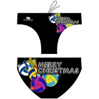 Turbo Christmas Ball Uimahousut