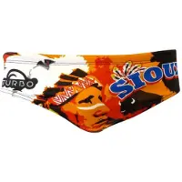 Turbo Sioux Uimahousut