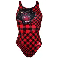 Turbo Red Tiger Uimapuku