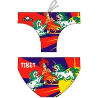 Turbo Tibet Uimahousut