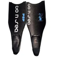 Go N Sea Psp Carbon Force 1 Evät