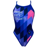 Turbo Rise&swim Uimapuku