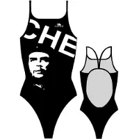 Turbo Che Guevara Uimapuku