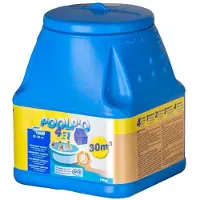 Gre Poolp´o ³ Monitoiminen Hoito 4 Toimintoa 10-30 M