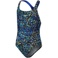 Speedo Printed Medalist Uimapuku