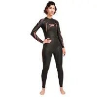 Speedo Xenon Naisten Pitkähihainen Trikoo