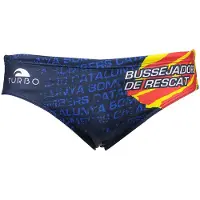 Turbo Rescue Divers Catalonia Uimahousut