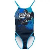 Turbo Save The Whale Uimapuku