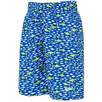 Zoggs Printed 15´´ Shorts Ed Uimashortsit