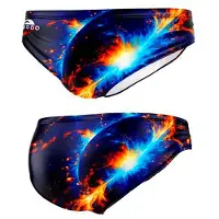 Turbo Galaxy Fire Uimahousut