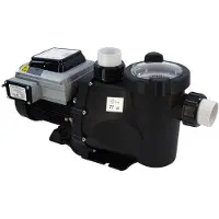 Aquasphere Fluidra 75945 100 Säädettävänopeuksinen Pumppu