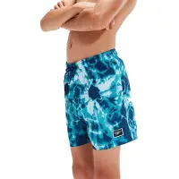 Speedo Printed 15in Uimashortsit