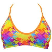 Turbo Mare Chevi Rainbow Bikinitoppi
