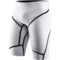 Buddyswim Trilaminate Warmth 5/3 Mm Uimahousut