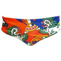 Turbo Tibet Uimahousut