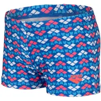 Arena Friends Allover Uimapuku Boxer 15 Cm