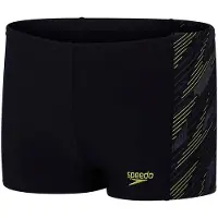 Speedo Hyperboom Panel Uimapuku Boxer