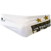 Turbo Partizan Uimahousut