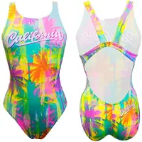 Turbo Cali Palms Uimapuku