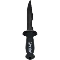 Spetton Small Black Blade Veitsi
