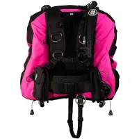 OMS Iq Lite Cb Signature With Deep Ocean 2.0 Bcd