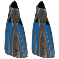 Oceanic Viper 2 Ff Sukelluslaitteet