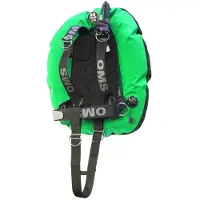 OMS Ss Smartstream With Performance Double 45 Lbs Siipi
