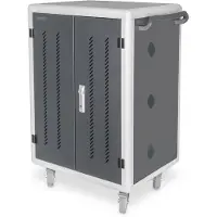 Digitus CHARGING TROLLEY, 15.6", USB-A, UV-C, DATA-SYNCH. (DN-45005)