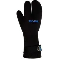Bare K Palm 7 Mm Käsineet