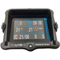 Amx Teknology Perdix V1 T6082 Sukellustietokoneen Suojus