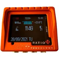 Amx Teknology Ratio Ixm3 V2 Sukellustietokoneen Suojus