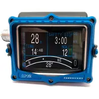 Amx Teknology Petrel Ii/titane V2 T6082 Sukellustietokoneen Suojus