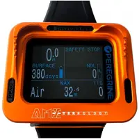 Amx Teknology Peregrine V1 T6082 Sukellustietokoneen Suojus