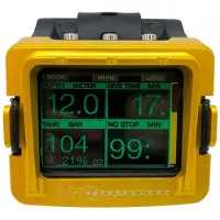 Amx Teknology G2 V1 T6082 Sukellustietokoneen Suojus