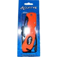Aquatys Bc Veitsi