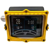 Amx Teknology Petrel Ii/titane V2 T6082 Sukellustietokoneen Suojus