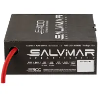Salvimar Box S400 Meter 15 Mm Kumi