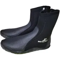 Metalsub Neoprene Classic 5 Mm Sukellussaappaat