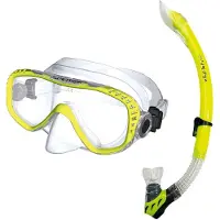 Aquaneos Trophy Evo Sukellusmaski