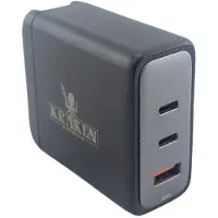 Kraken Gan Usb C 90w Laturi