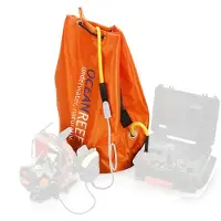 Ocean Reef Alpha Professional 70 M Cable Kuivapussi